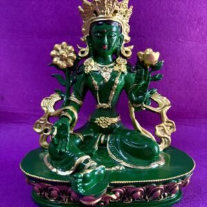 Tara Verde