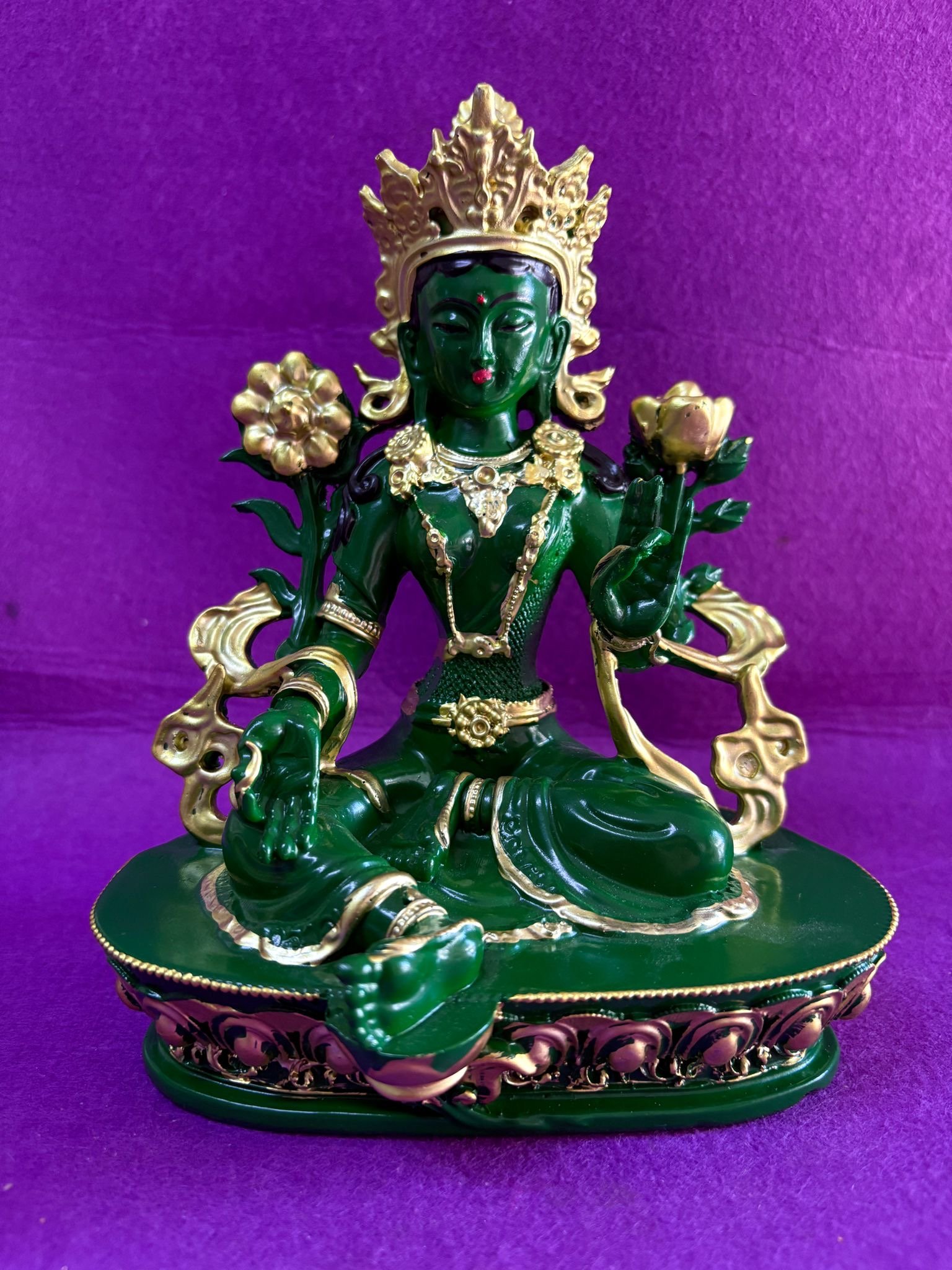 Tara Verde