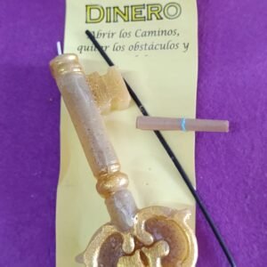 Llave del Dinero
