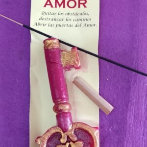 Llave del Amor
