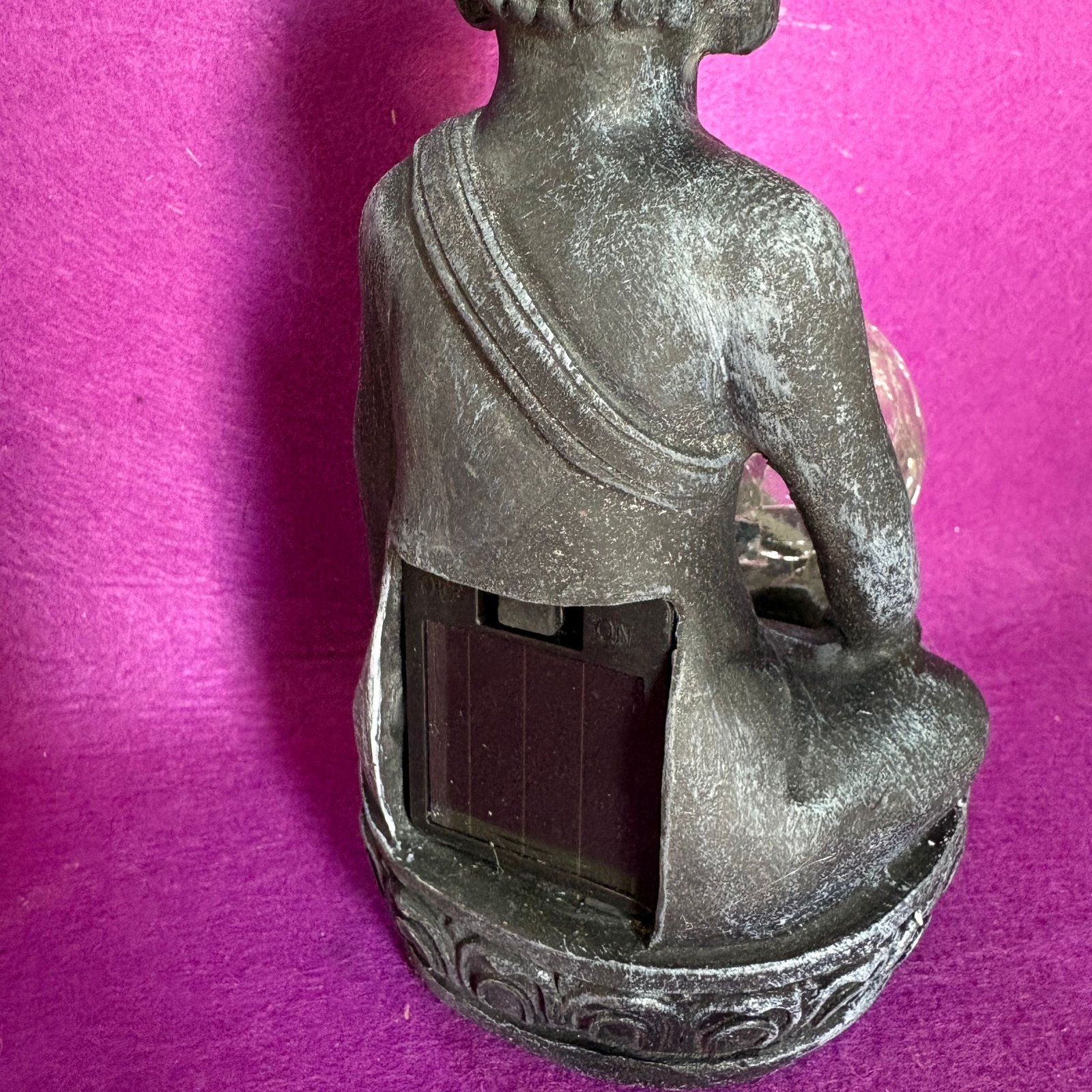 Buda Solar - Imagen 2