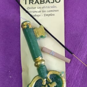 Llave del Trabajo
