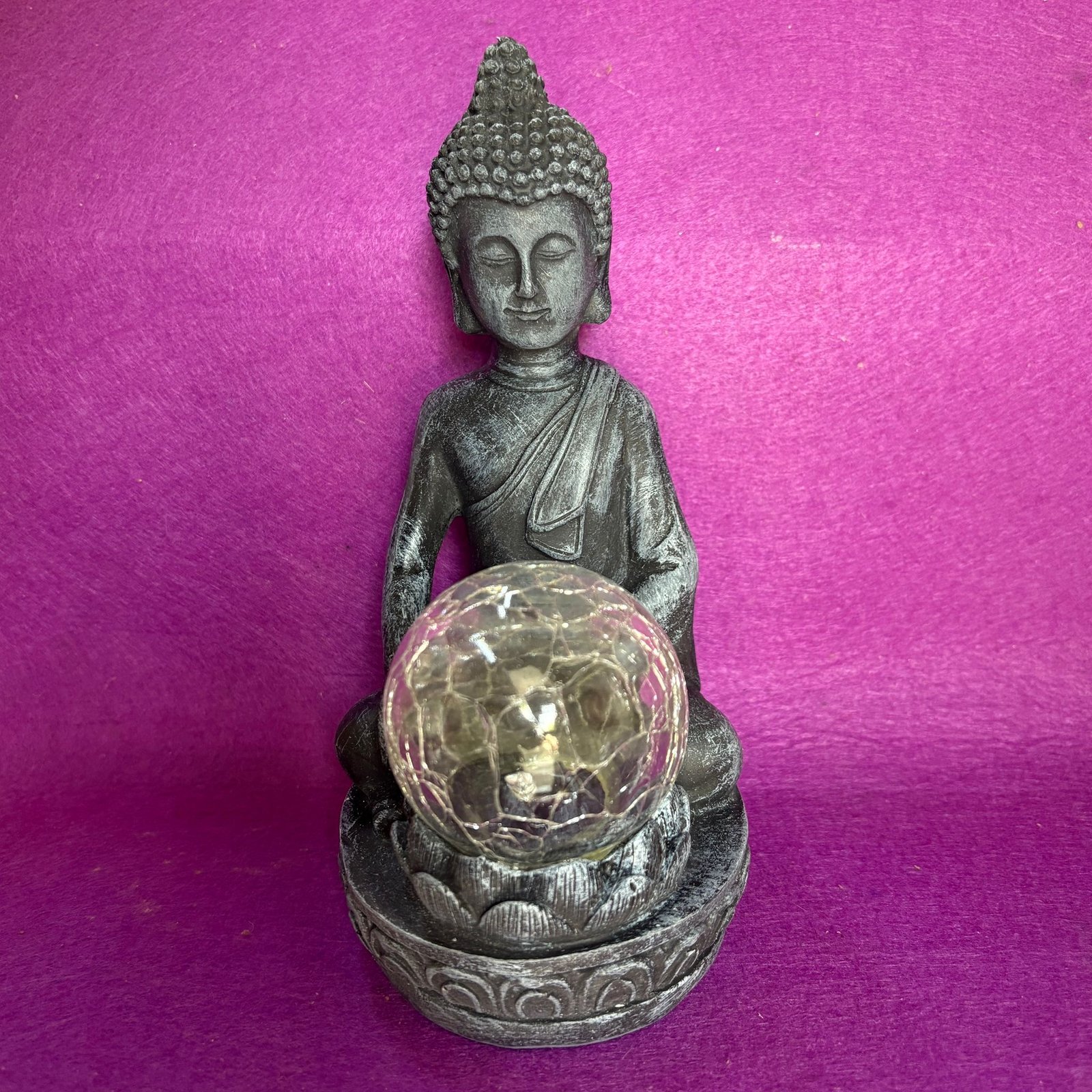 Buda Solar