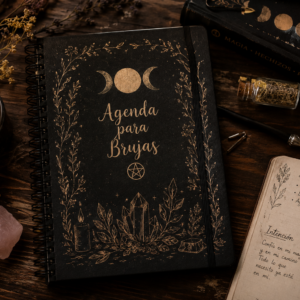 Agendas para Brujas