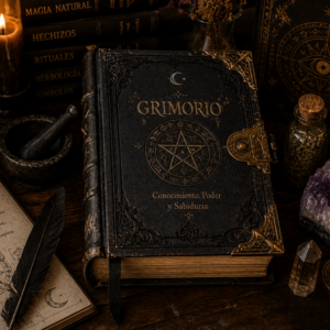 Grimorios