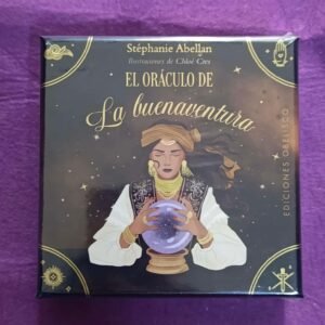 El Oráculo de la Buenaventura
