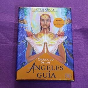 Oráculo de los Ángeles Guía