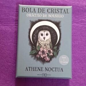 “Bola de Cristal”