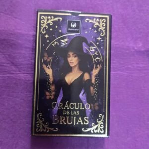 Oráculo de las Brujas