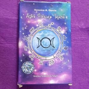 Astro Oráculo Tuluz