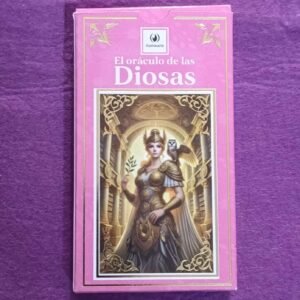 Oráculo de las Diosas