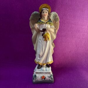 Arcángel San Rafael (22cm)