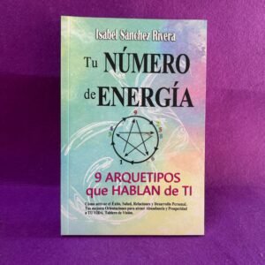 Tu Número de Energía