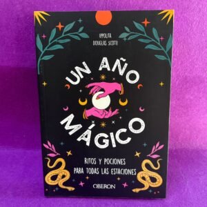 Un Año Mágico