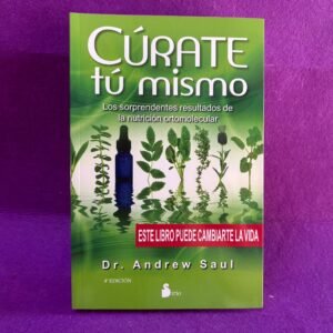 Cúrate tú mismo