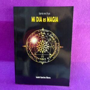 Mi Día es Magia