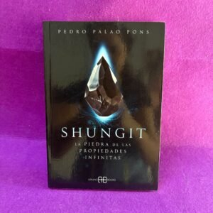 "Shungit" La piedra de las propiedades infinitas