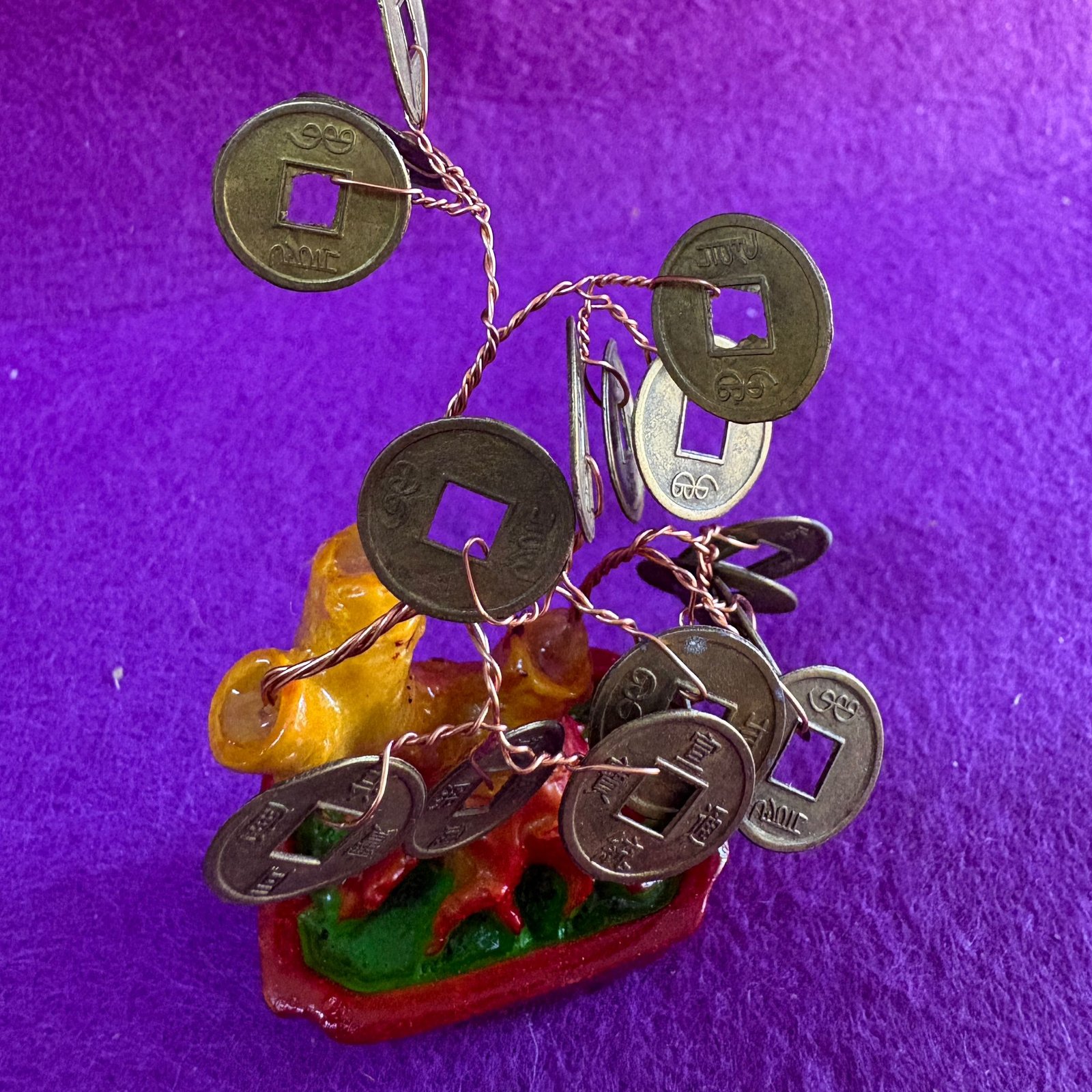 Árbol de Feng Shui - Imagen 2