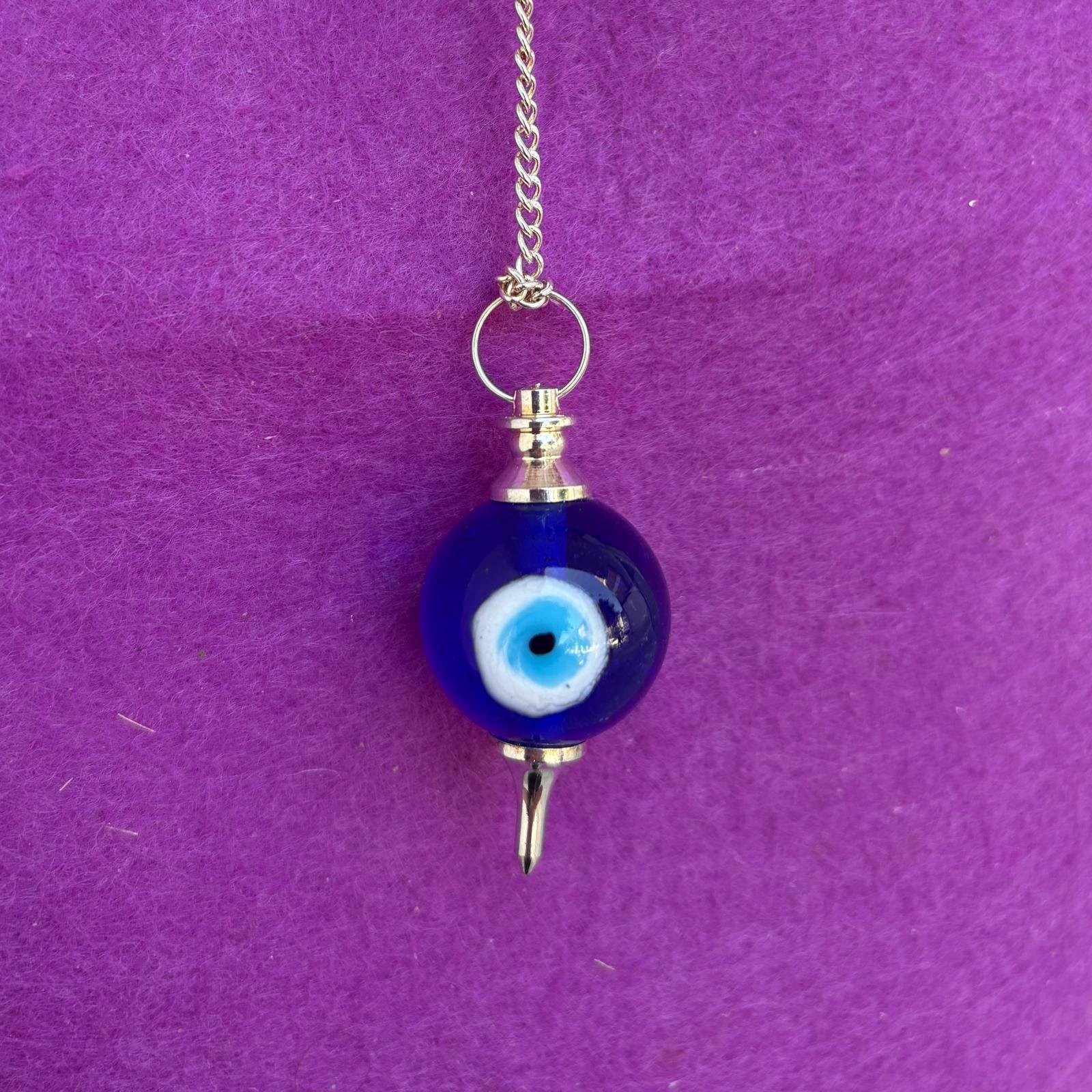 Ojo Turco