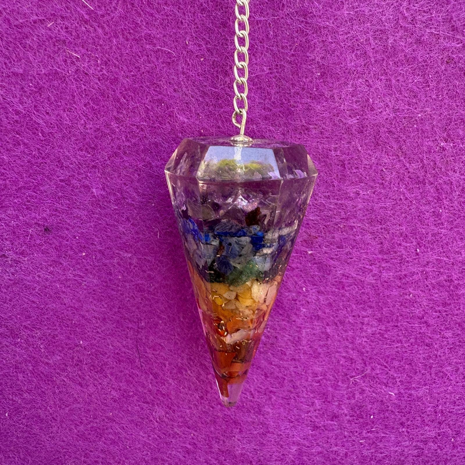 7 Chakras - Imagen 2