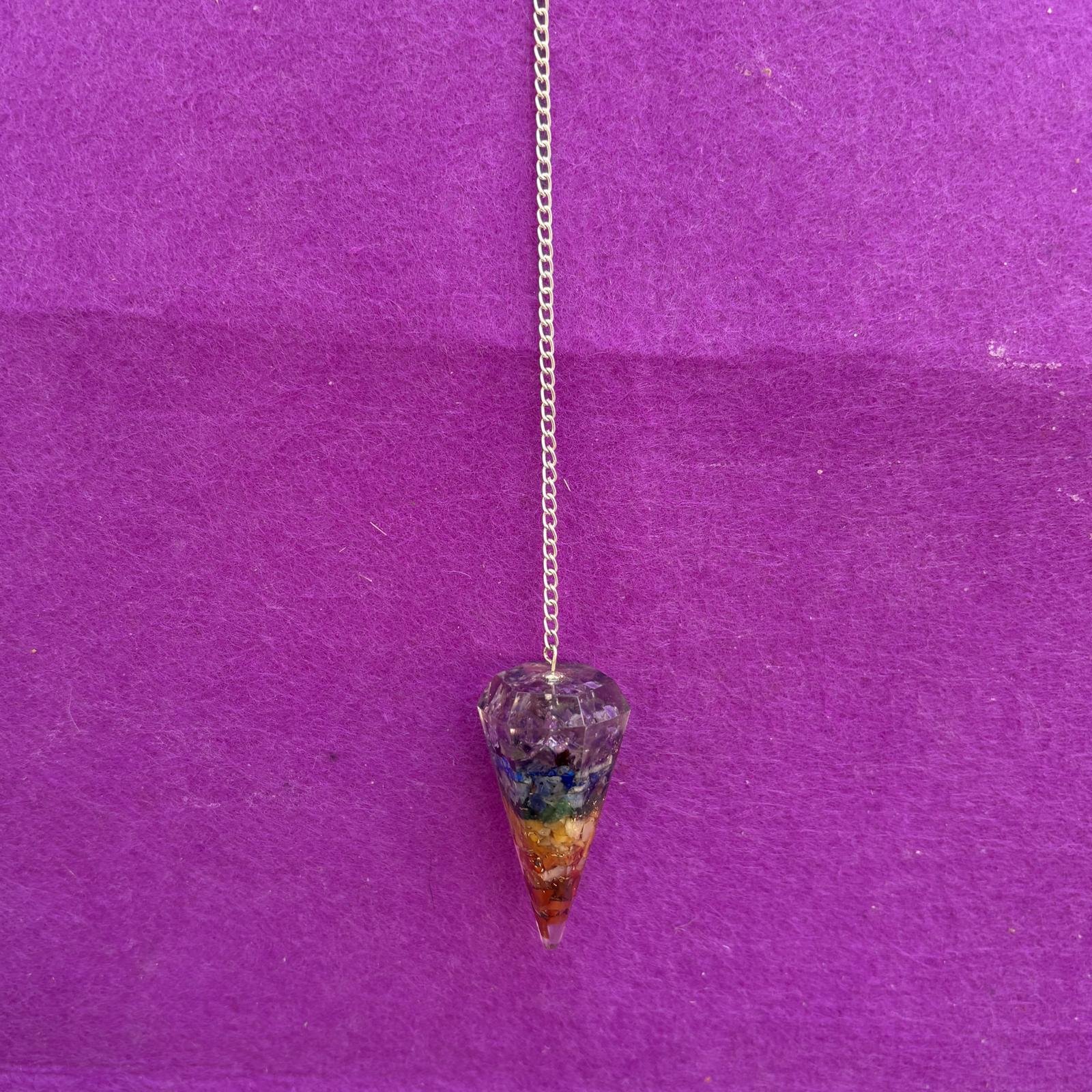7 Chakras