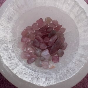 Turmalina Rosa Saquito 100 gr