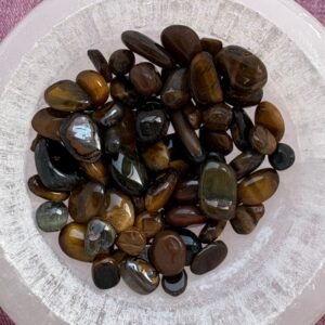 Ojo de Tigre Saquito 100 gr
