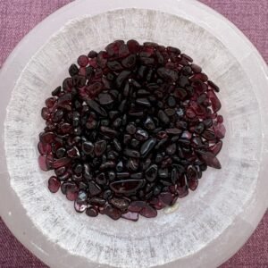 Granate Saquito 100 gr