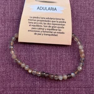 Pulsera Adularia