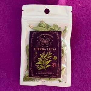 Hierba Luisa