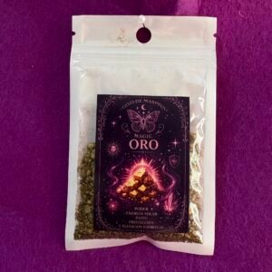 Oro
