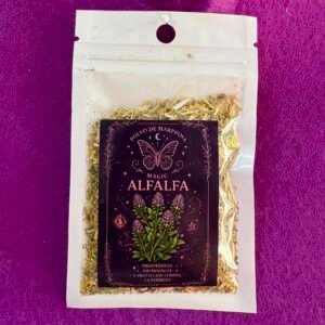 Alfalfa