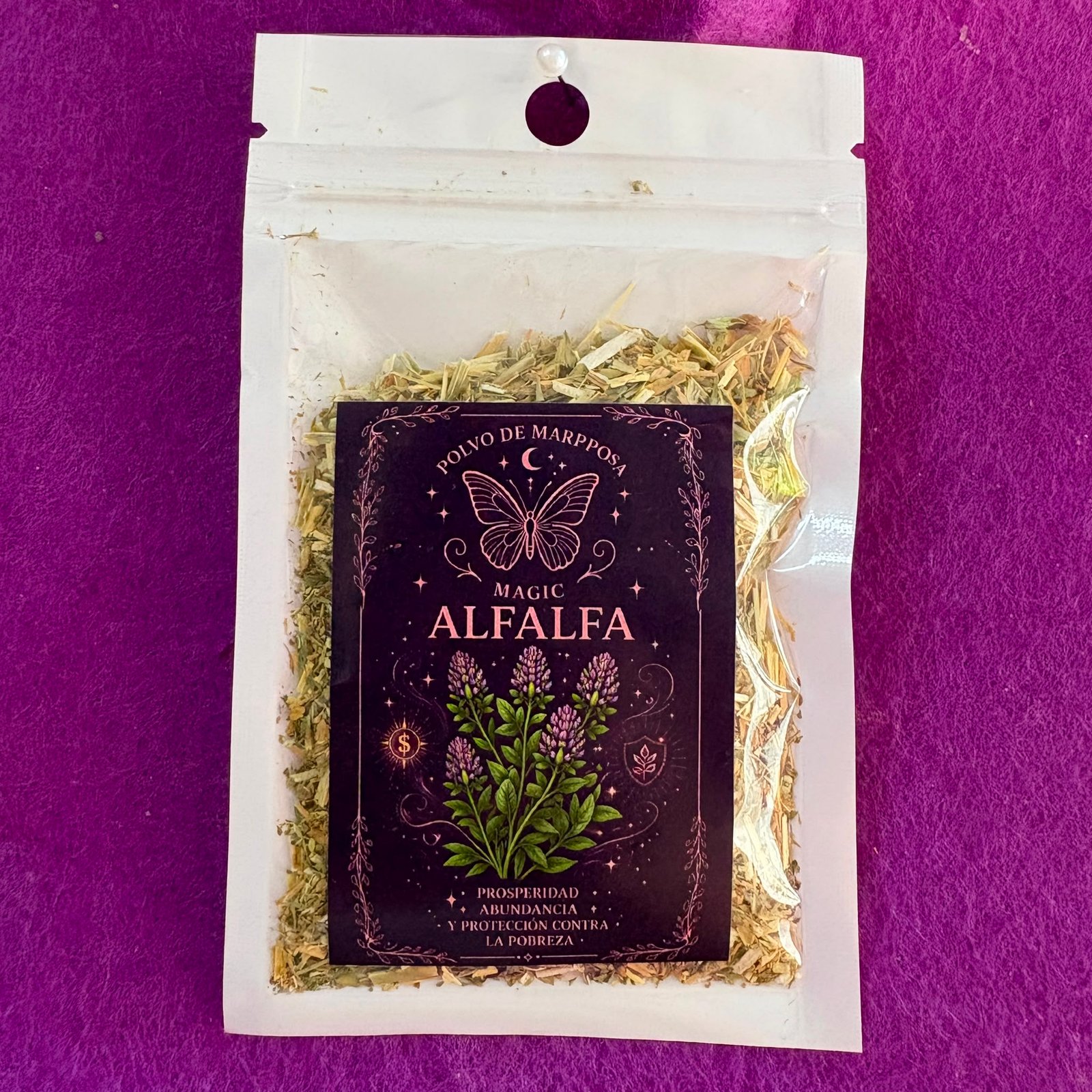 Alfalfa