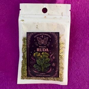 Ruda