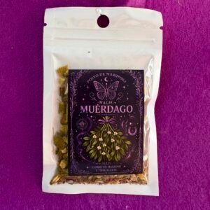 Muérdago