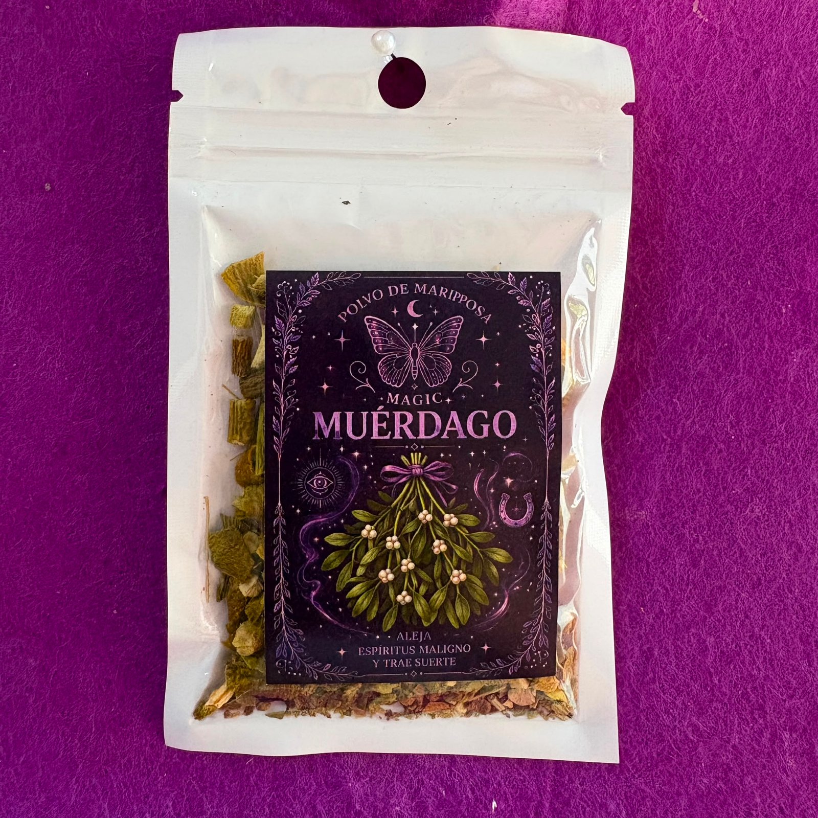 Muérdago