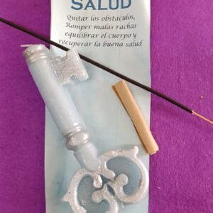 Llave de la Salud