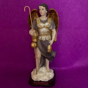 Arcángel San Rafael (21,50 cm)