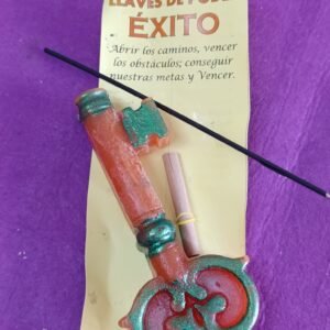 Llave del Éxito