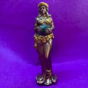 Madre Tierra Bronce (18,50cm)