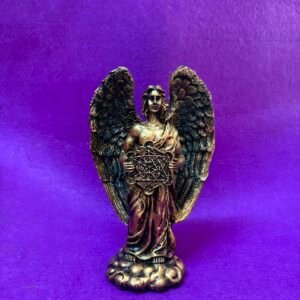 Metatrón Bronce (15cm)
