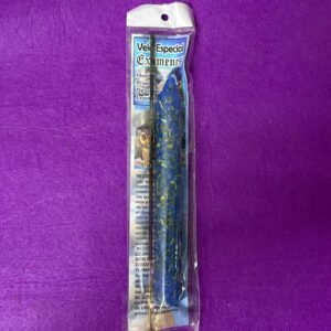 Vela Ritualizada para los Exámenes