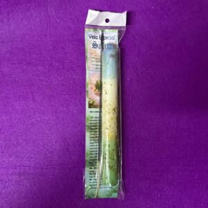Vela Ritualizada para la Salud