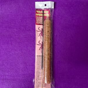 Vela Ritualizada de Garrapata