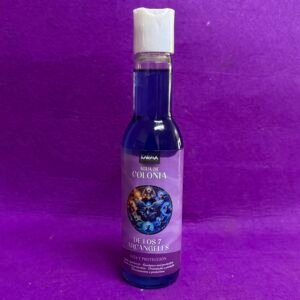 Agua de Colonia "Los 7 Arcángeles"