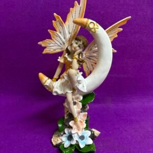 Figura Hada Enamorada (26cm)