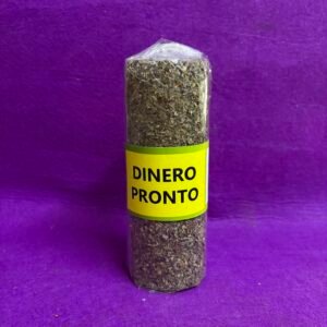 Velón "Dinero Pronto"