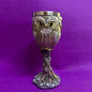 Copa de Búho (18,50 cm)