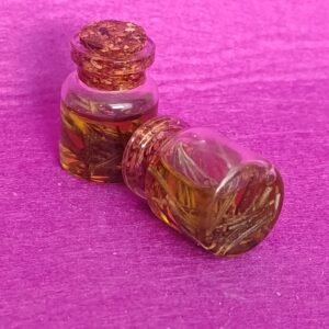 Aceite de Romero