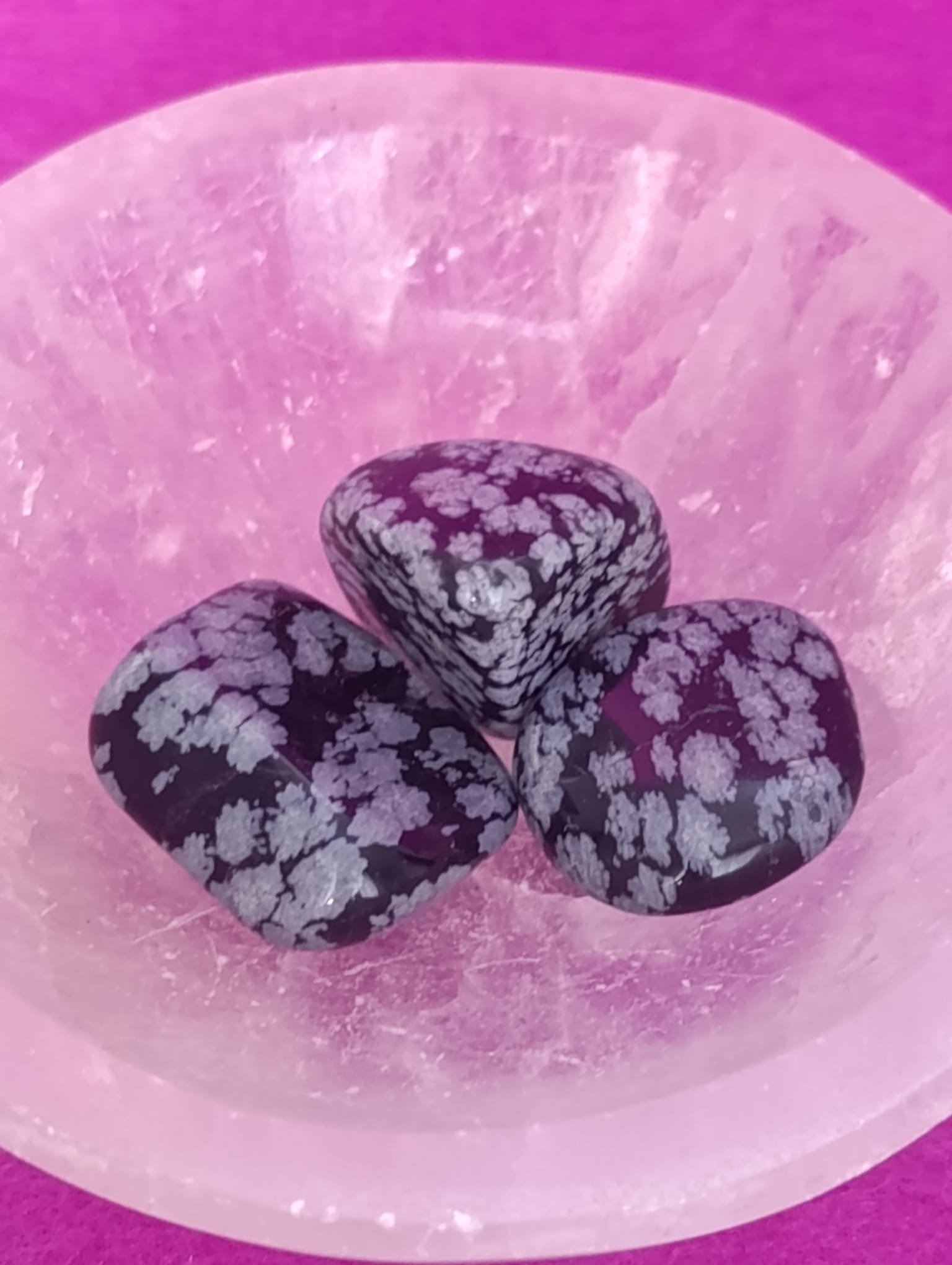 Obsidiana Nevada